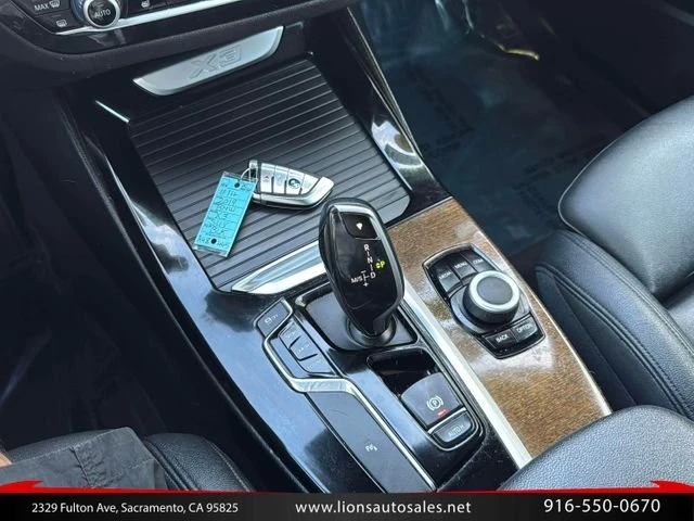 2019 BMW G01 X3 - Image 20 of 20