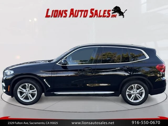 2019 BMW G01 X3 - Image 8 of 20