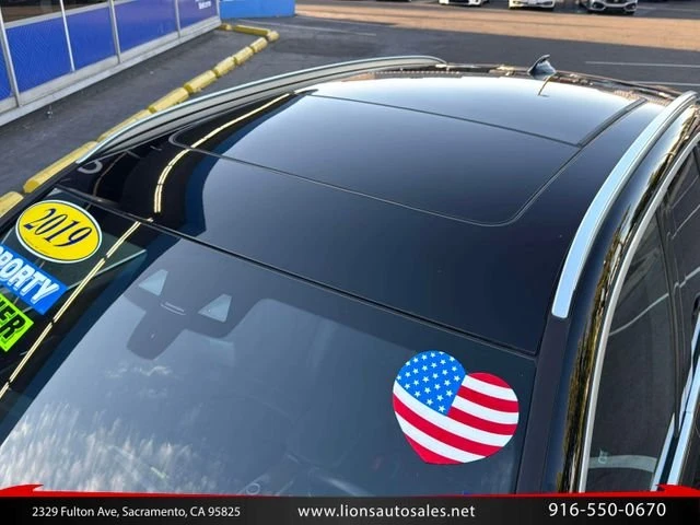 2019 BMW G01 X3 - Image 13 of 20