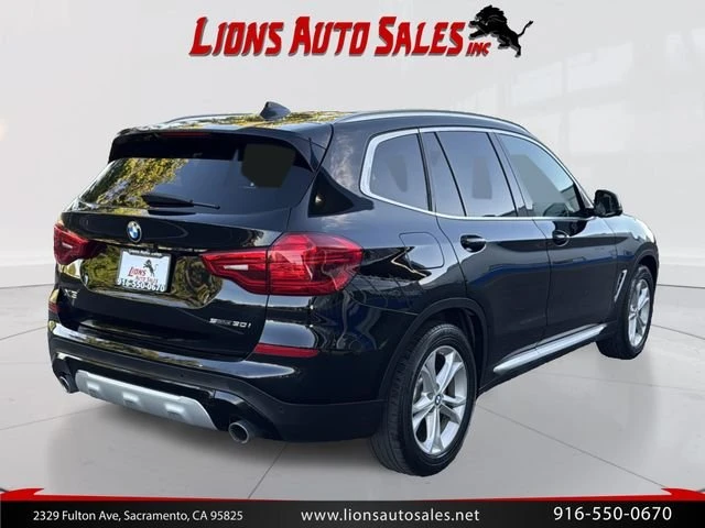 2019 BMW G01 X3 - Image 5 of 20