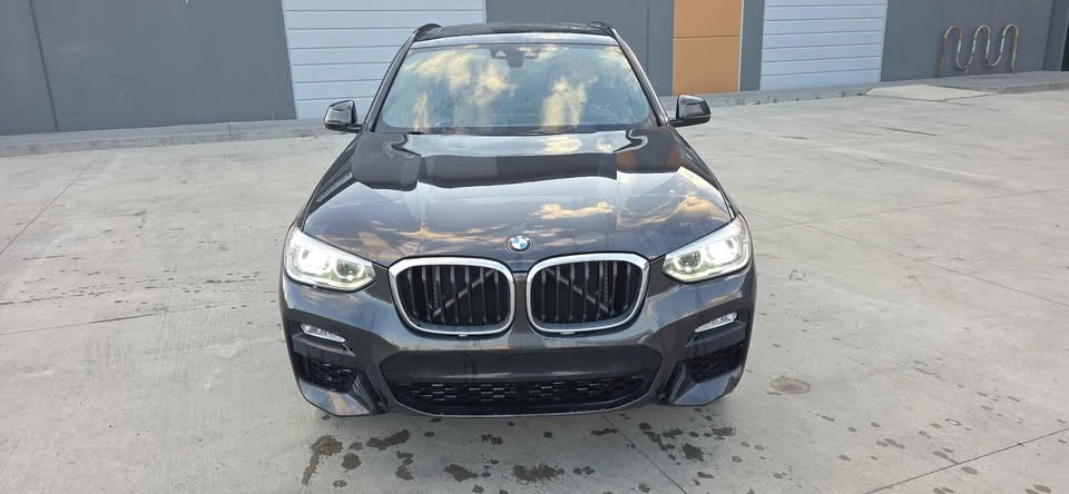 2019 BMW G01 X3 - Image 2 of 15