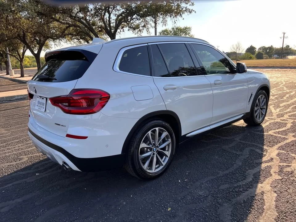2019 BMW G01 X3 - Image 4 of 20