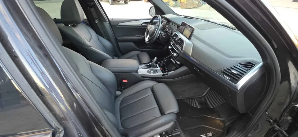 2019 BMW G01 X3 - Image 6 of 15