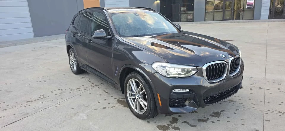 2019 BMW G01 X3 - Image 4 of 15