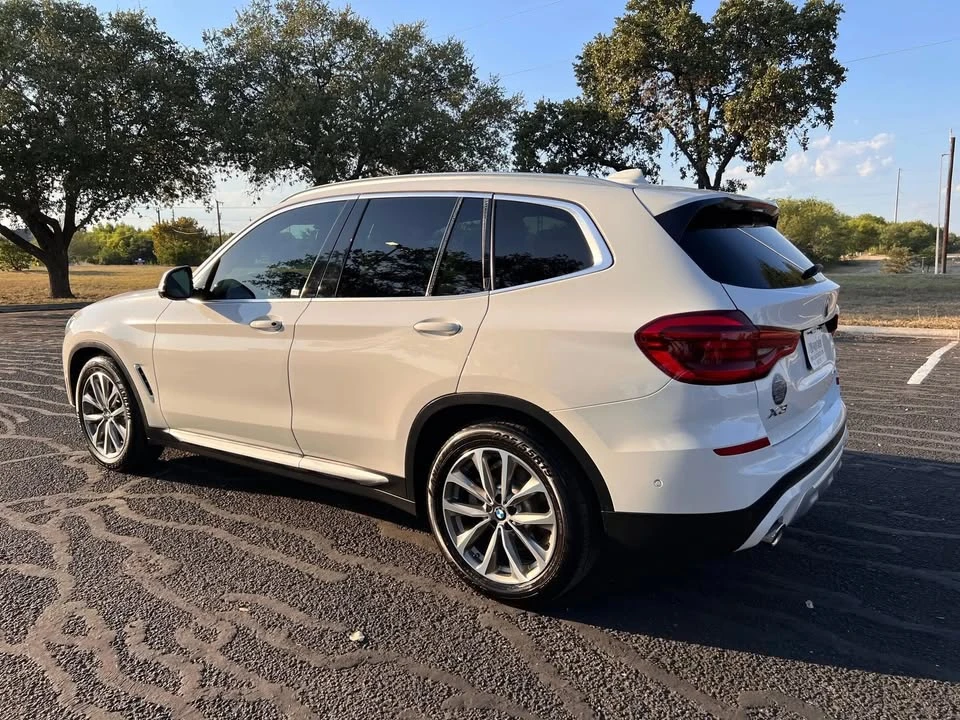 2019 BMW G01 X3 - Image 4 of 19