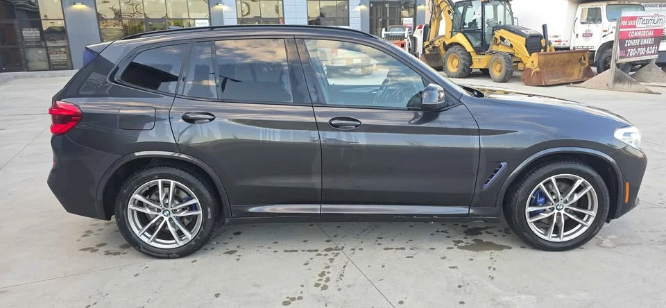 2019 BMW G01 X3 - Image 3 of 15