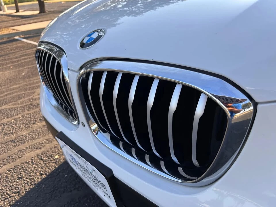 2019 BMW G01 X3 - Image 10 of 20