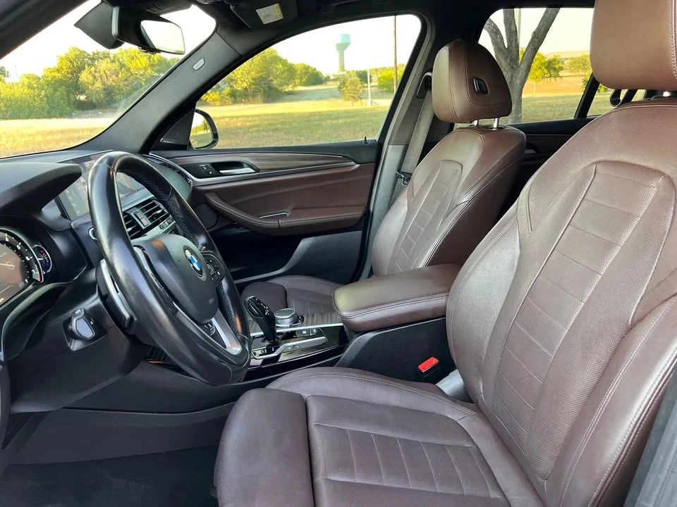2019 BMW G01 X3 - Image 13 of 19