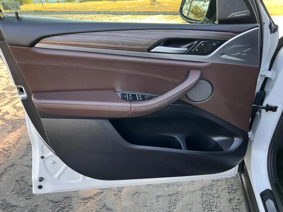2019 BMW G01 X3 - Image 11 of 20