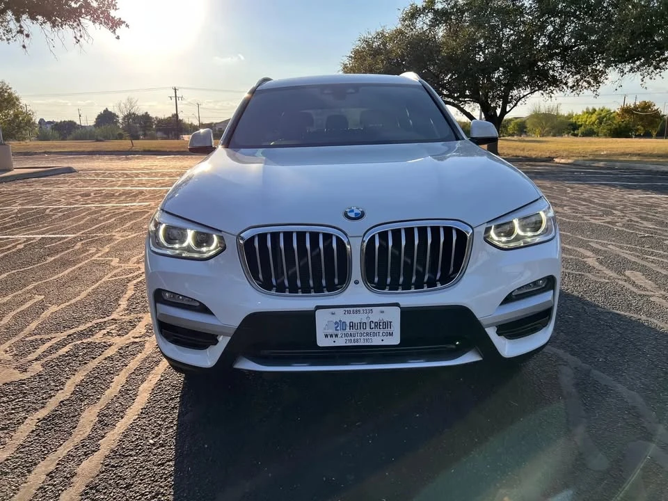 2019 BMW G01 X3 - Image 6 of 20