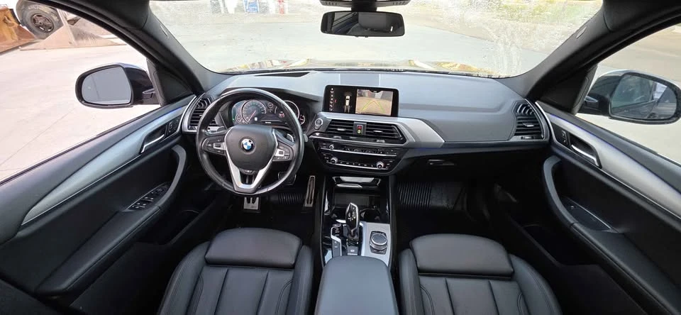 2019 BMW G01 X3 - Image 7 of 15