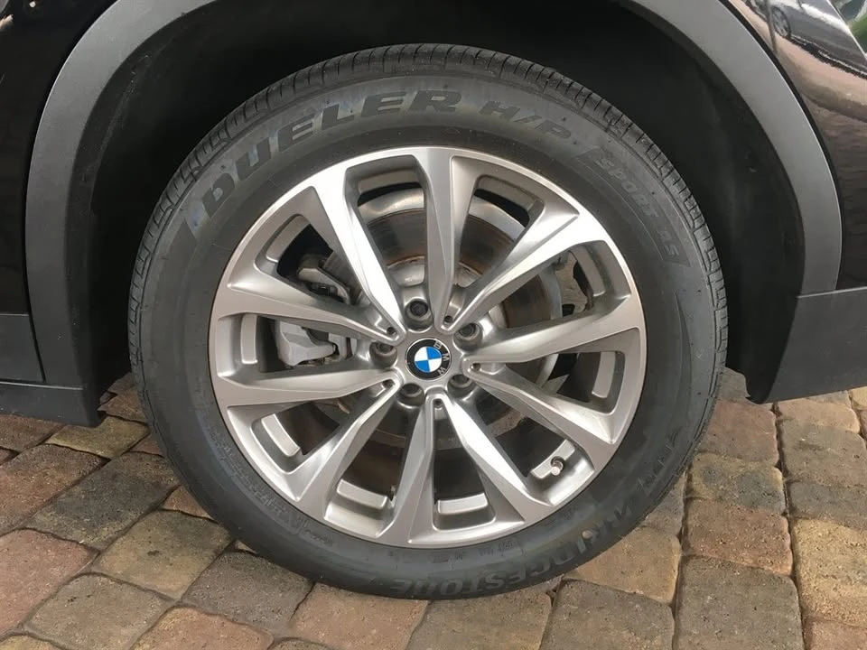 2019 BMW G01 X3 - Image 10 of 20