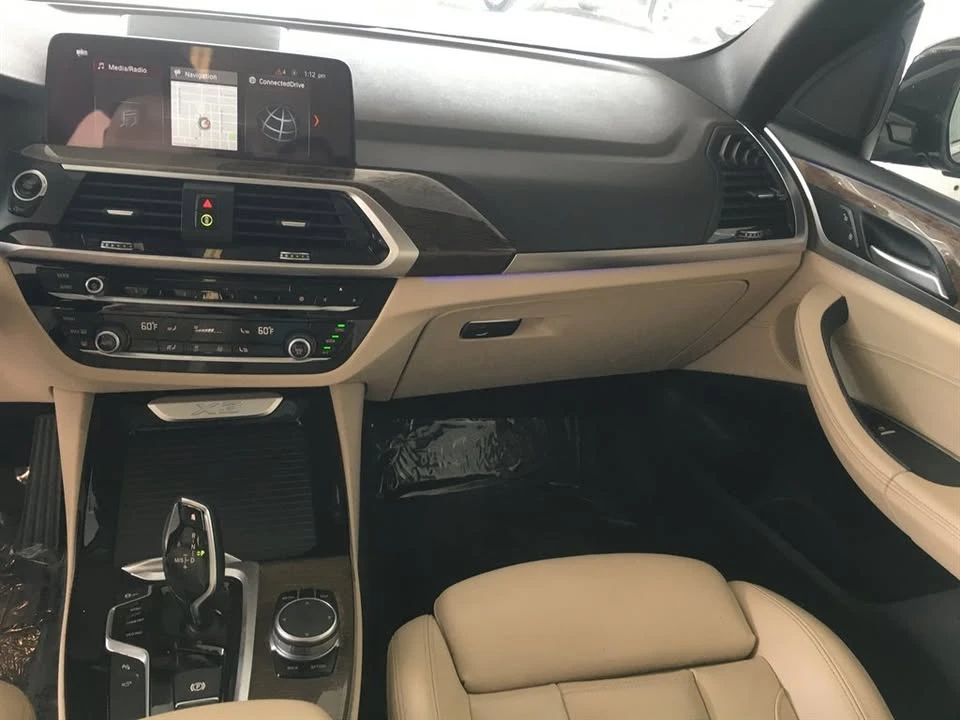 2019 BMW G01 X3 - Image 19 of 20