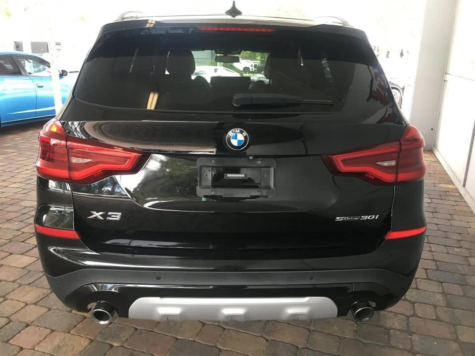 2019 BMW G01 X3 - Image 6 of 20