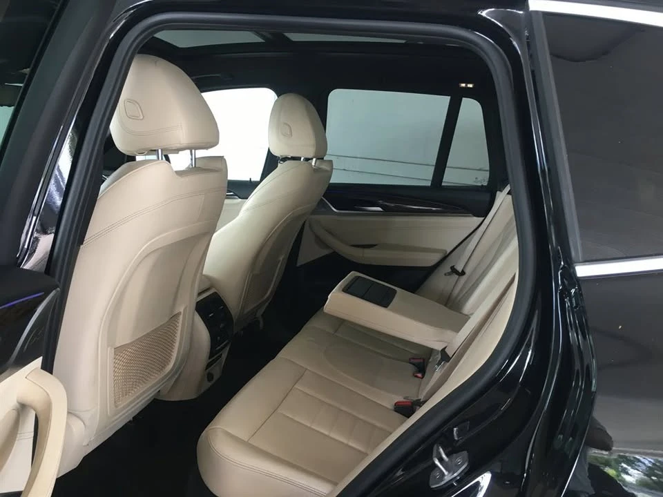 2019 BMW G01 X3 - Image 16 of 20