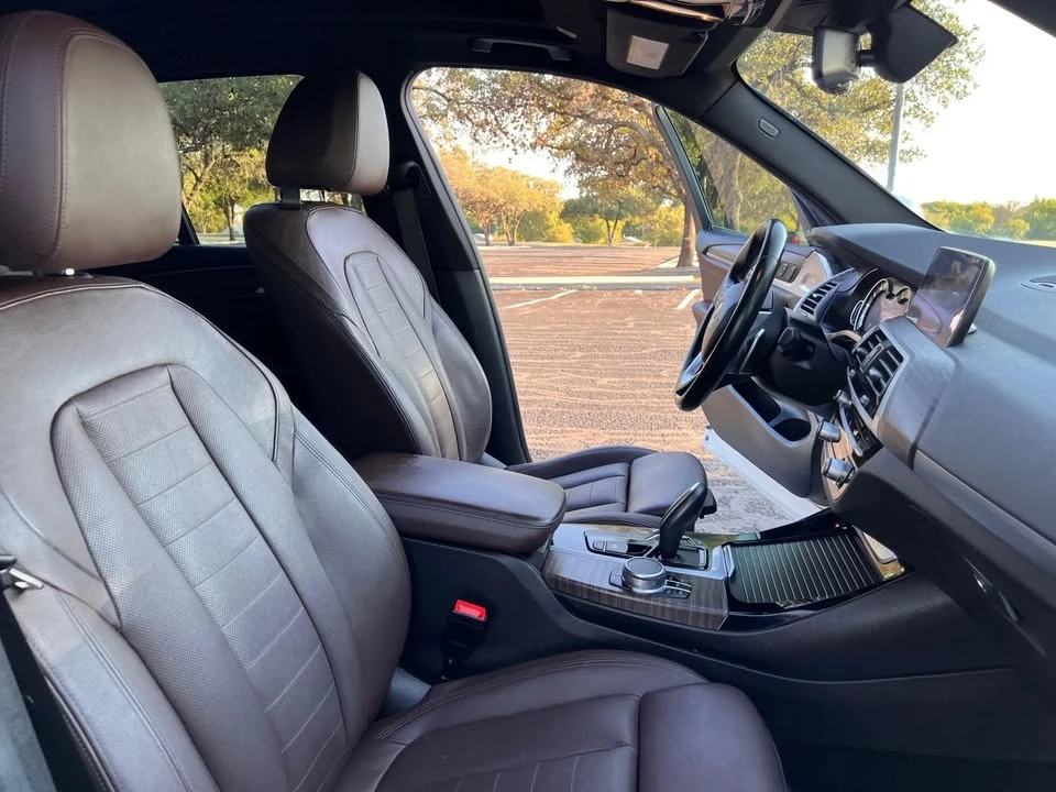 2019 BMW G01 X3 - Image 16 of 19