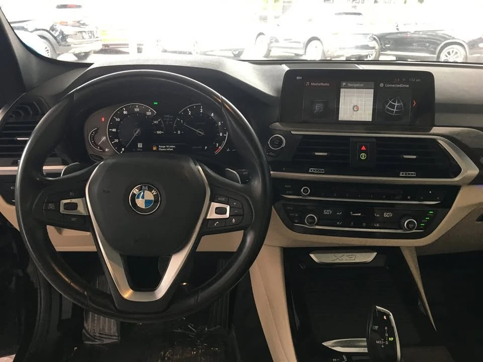 2019 BMW G01 X3 - Image 18 of 20