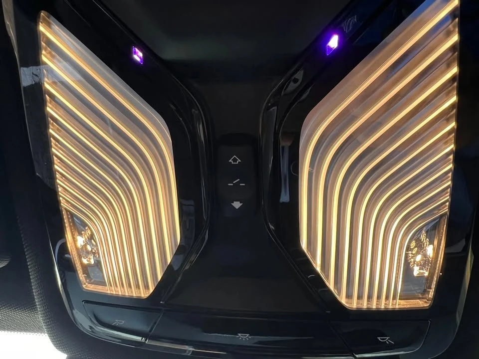 2019 BMW G01 X3 - Image 18 of 19