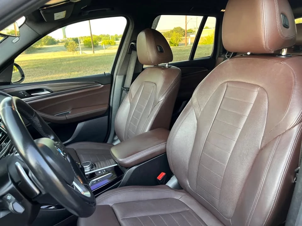 2019 BMW G01 X3 - Image 13 of 20