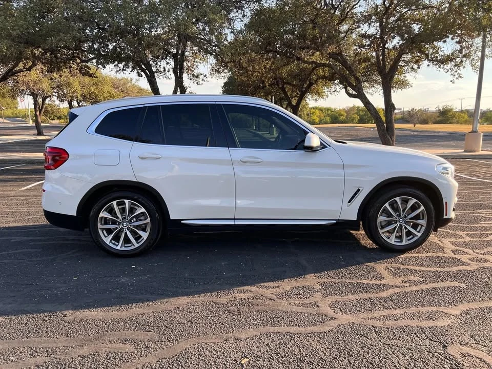 2019 BMW G01 X3 - Image 3 of 20