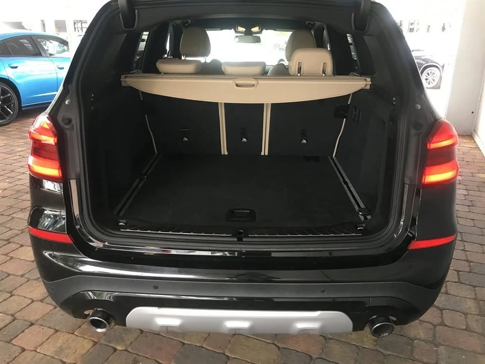 2019 BMW G01 X3 - Image 8 of 20