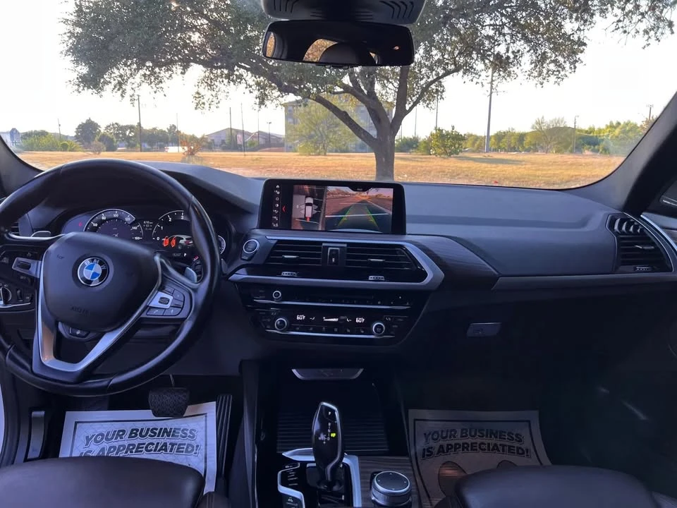 2019 BMW G01 X3 - Image 15 of 20