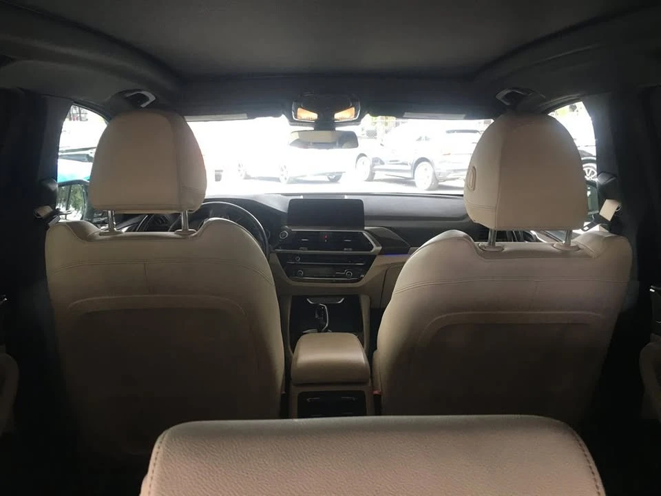 2019 BMW G01 X3 - Image 9 of 20