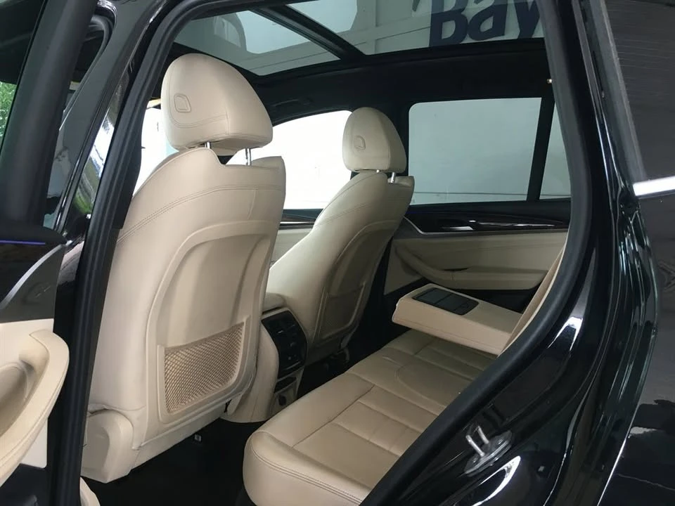 2019 BMW G01 X3 - Image 17 of 20