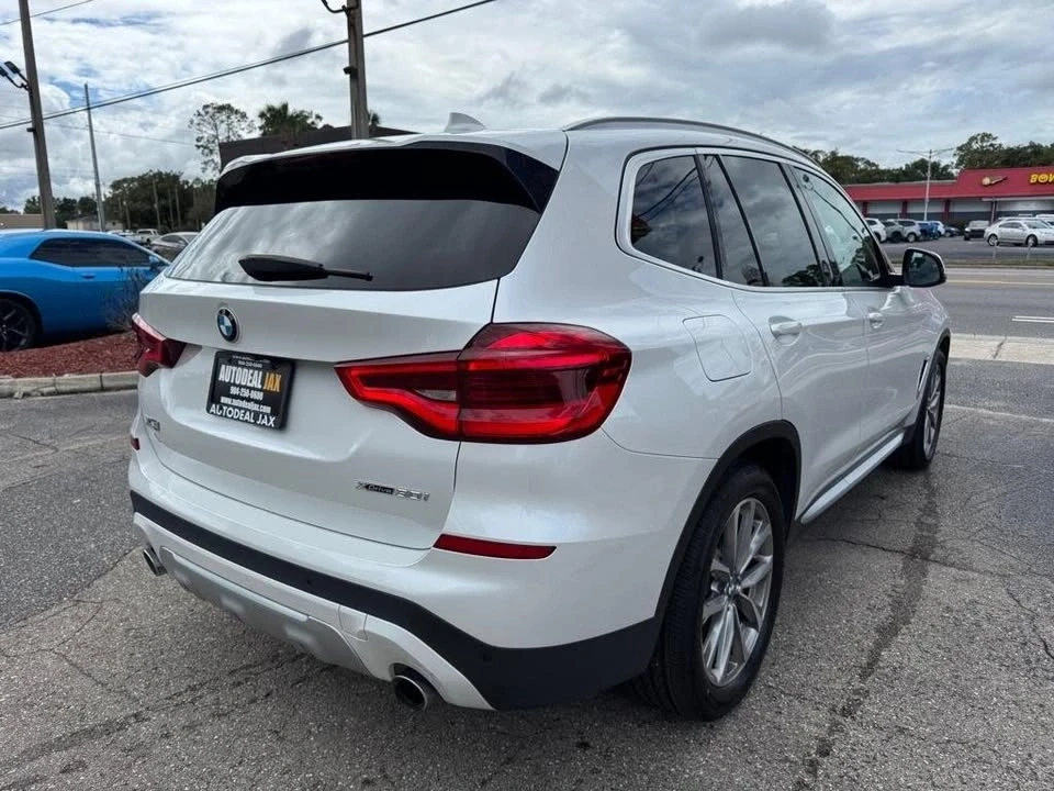 2019 BMW G01 X3 - Image 4 of 19