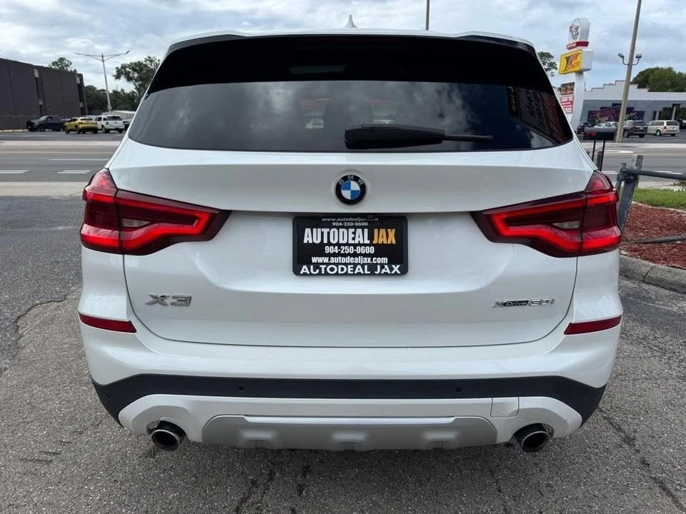 2019 BMW G01 X3 - Image 5 of 19