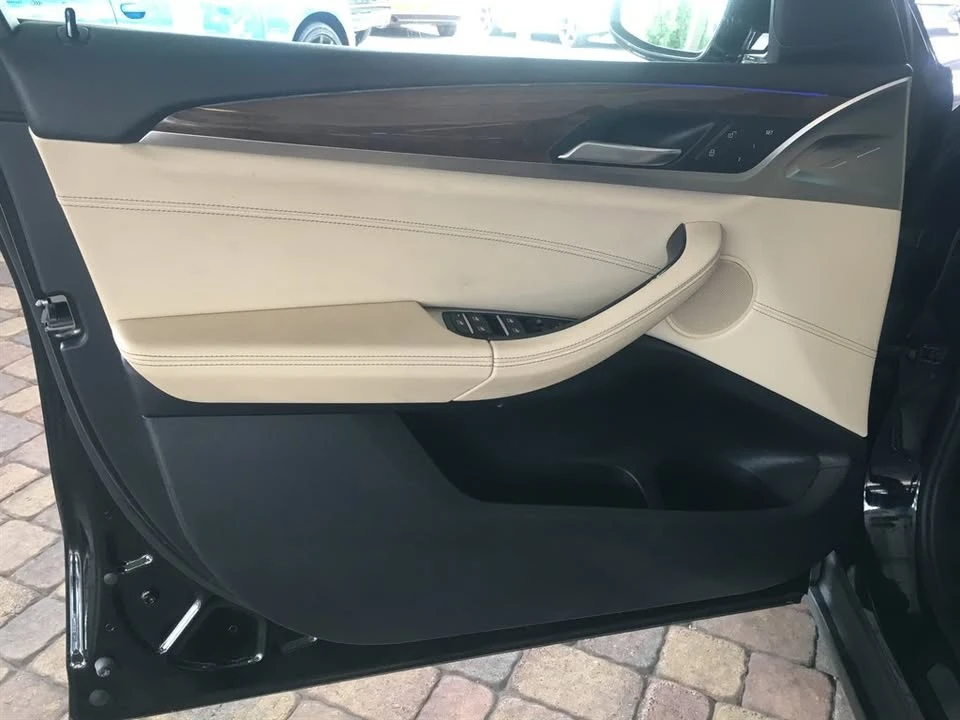 2019 BMW G01 X3 - Image 12 of 20