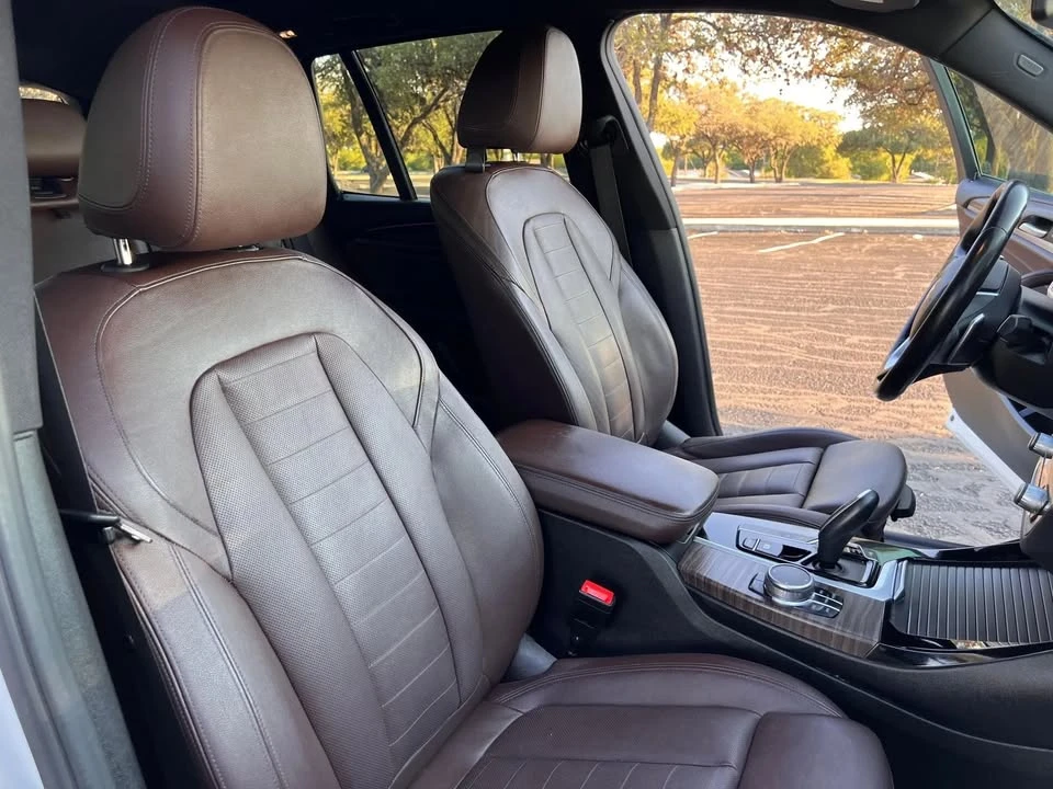 2019 BMW G01 X3 - Image 20 of 20