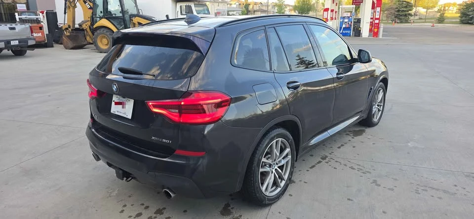 2019 BMW G01 X3 - Image 10 of 15