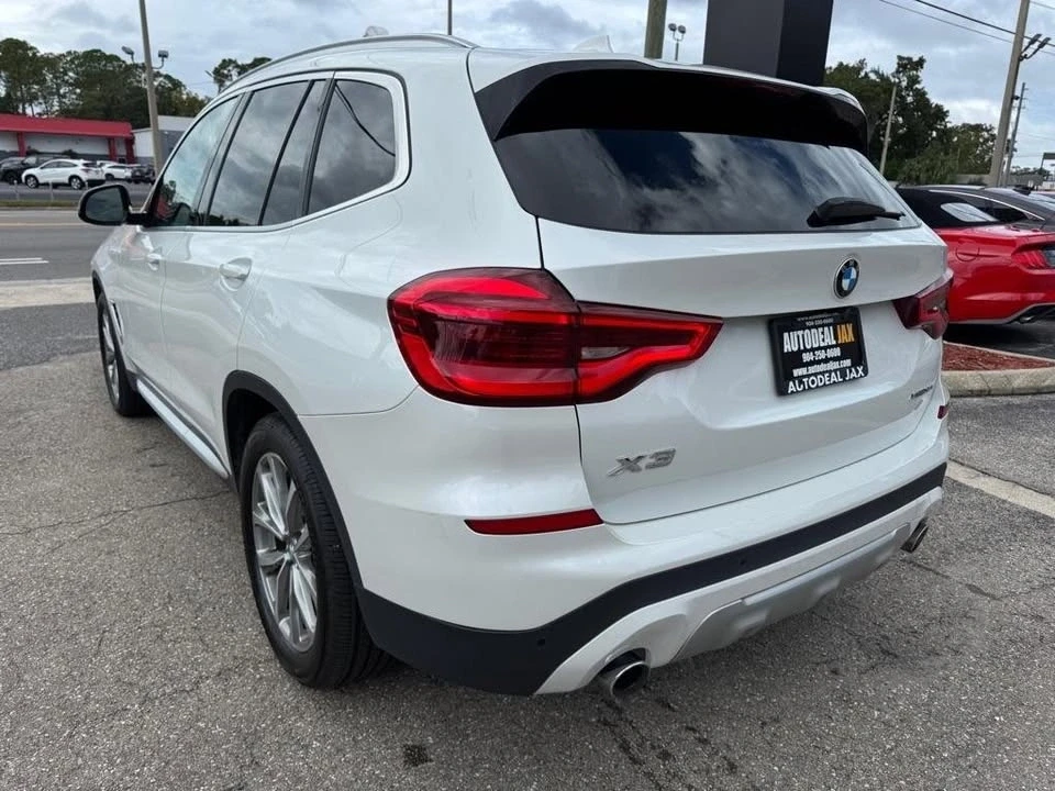 2019 BMW G01 X3 - Image 6 of 19