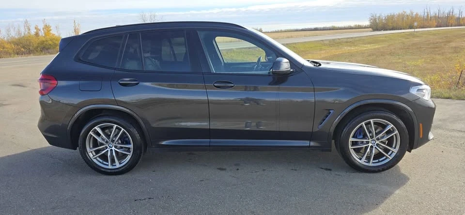 2019 BMW G01 X3 - Image 4 of 12