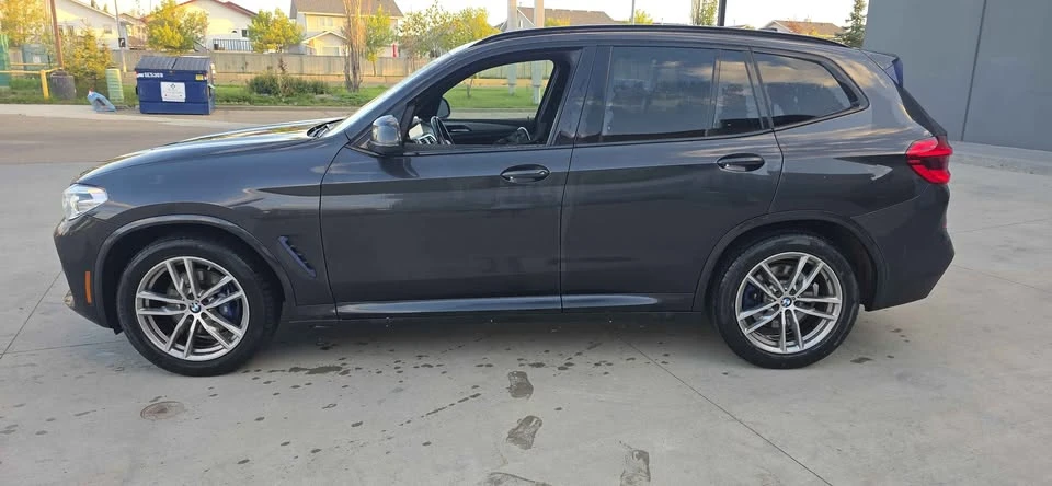 2019 BMW G01 X3 - Image 5 of 15