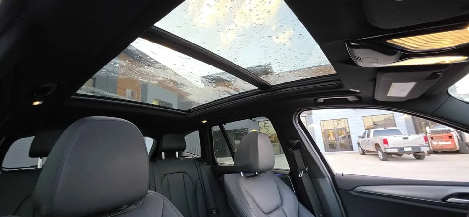 2019 BMW G01 X3 - Image 8 of 15