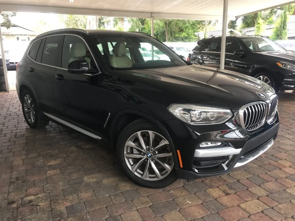 2019 BMW G01 X3 - Image 4 of 20