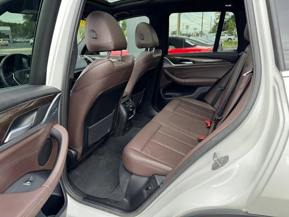 2019 BMW G01 X3 - Image 8 of 19