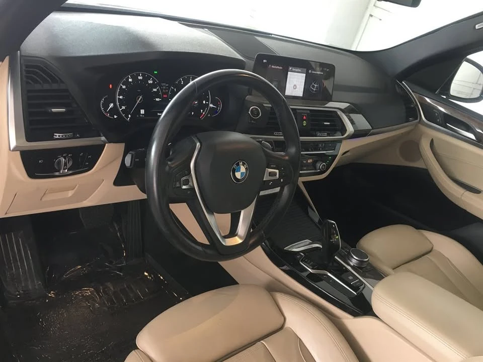 2019 BMW G01 X3 - Image 15 of 20