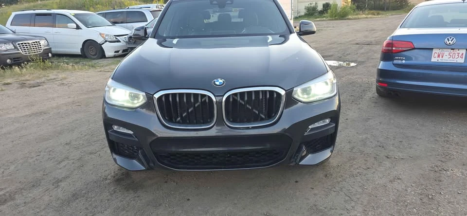 2019 BMW G01 X3 - Image 11 of 15