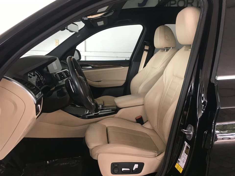 2019 BMW G01 X3 - Image 13 of 20