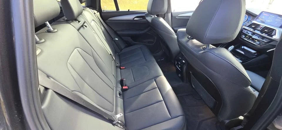 2019 BMW G01 X3 - Image 10 of 12
