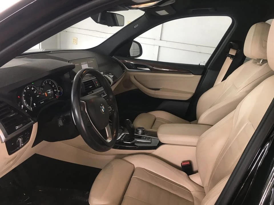 2019 BMW G01 X3 - Image 14 of 20