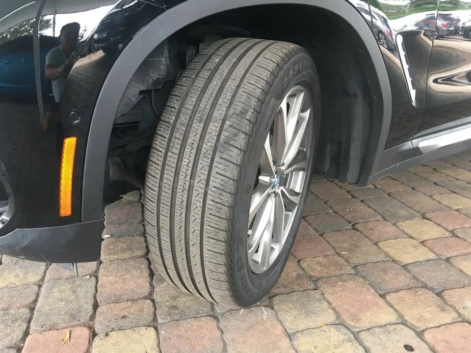 2019 BMW G01 X3 - Image 11 of 20