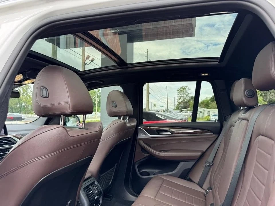 2019 BMW G01 X3 - Image 9 of 19