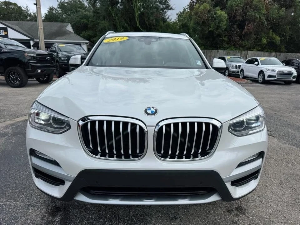 2019 BMW G01 X3 - Image 2 of 19