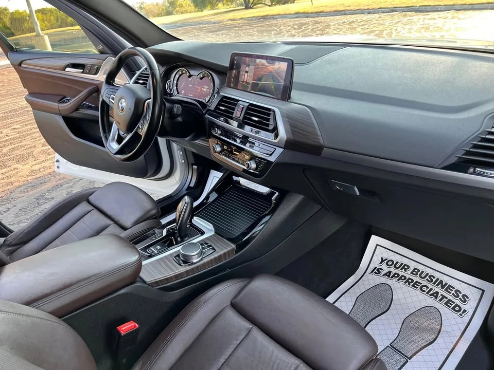 2019 BMW G01 X3 - Image 17 of 19
