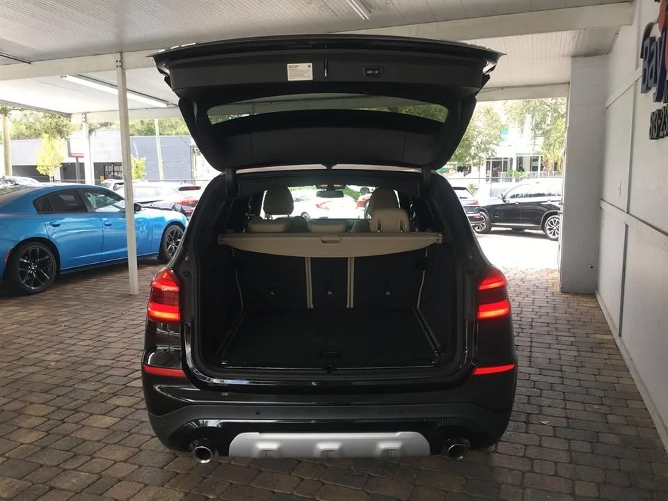 2019 BMW G01 X3 - Image 7 of 20