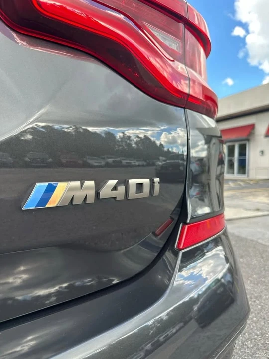 2019 BMW G01 X3 - Image 18 of 20